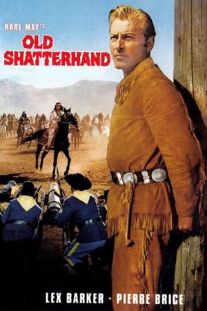 Old Shatterhand's poster