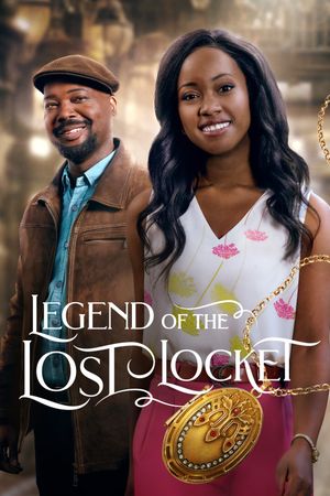 Legend of the Lost Locket's poster