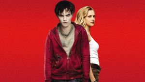 Warm Bodies's poster
