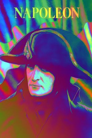 Napoleon's poster