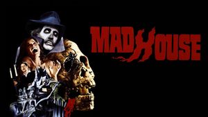 Madhouse's poster