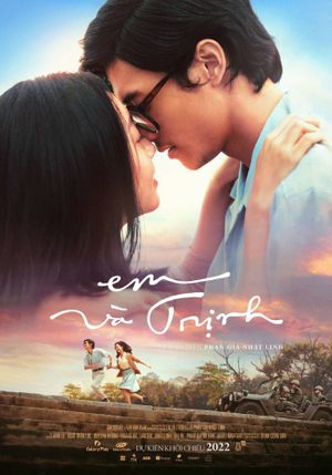 Em Va Trinh's poster