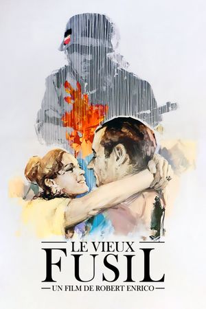 The Old Gun's poster