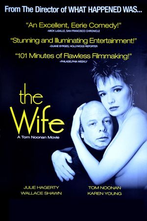 The Wife's poster