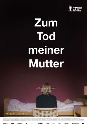 The Death of My Mother's poster