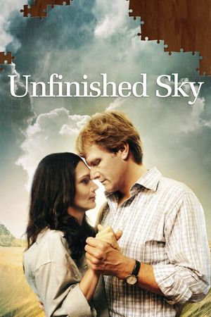 Unfinished Sky's poster