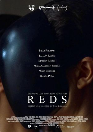 Reds's poster image