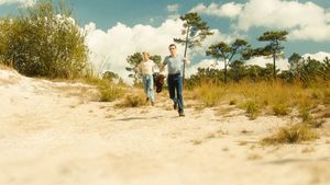 Lie with Me's poster