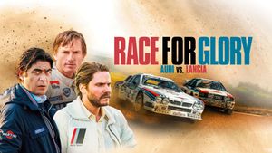 Race for Glory: Audi vs. Lancia's poster