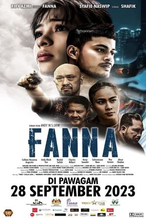 Fanna's poster