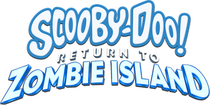 Scooby-Doo! Return to Zombie Island's poster