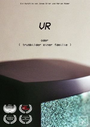 VR or ( mirages of a family )'s poster image