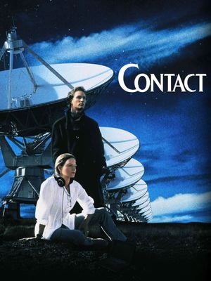 Contact's poster