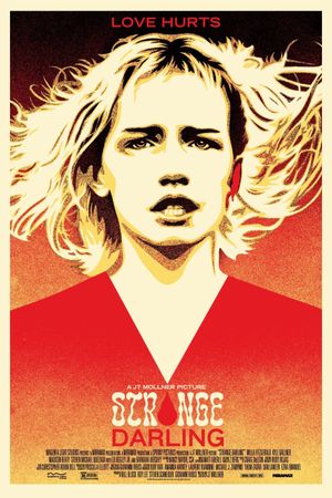 Strange Darling's poster