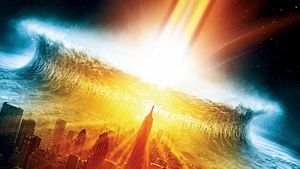 Deep Impact's poster