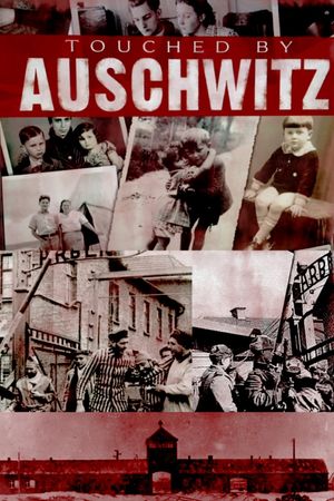 Touched by Auschwitz's poster