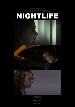 Nightlife's poster