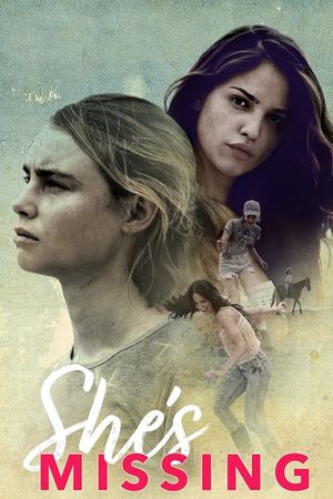 She's Missing's poster