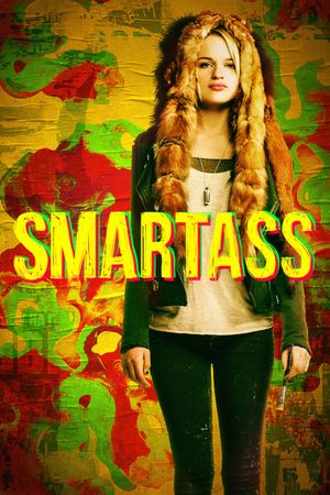 Smartass's poster