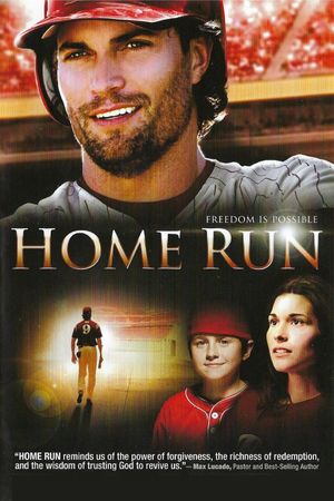 Home Run's poster