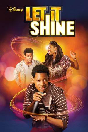 Let It Shine's poster