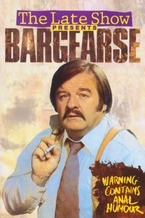 Bargearse's poster