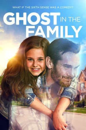 Ghost in the Family's poster