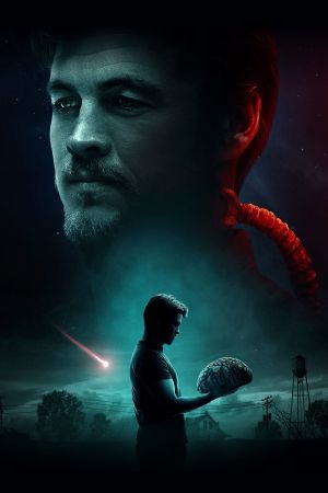 Encounter's poster