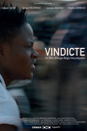 Vindicte's poster