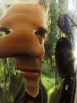About Special Effects's poster