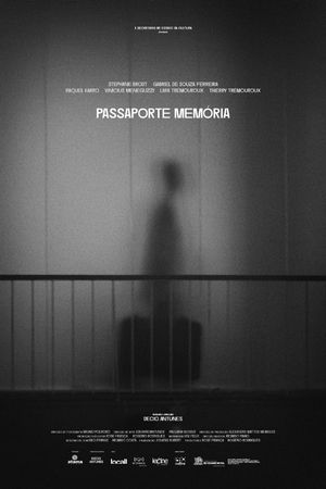 Passaporte Memória's poster