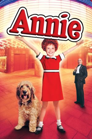Annie's poster