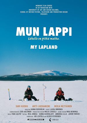 Mun Lappi's poster image