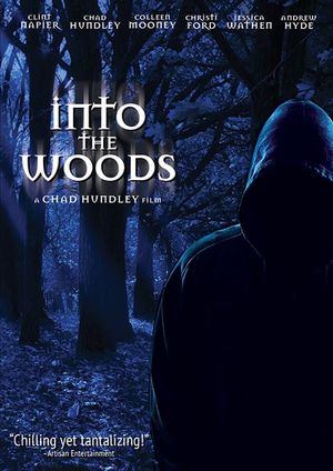 Into the Woods's poster