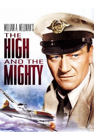 The High and the Mighty's poster