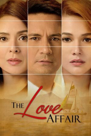 The Love Affair's poster image