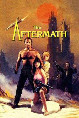 The Aftermath's poster