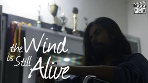 The Wind is Still Alive's poster