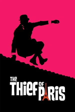 The Thief of Paris's poster