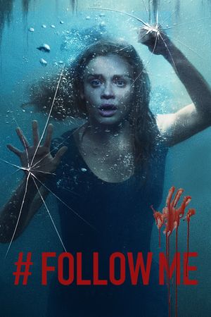 Follow Me's poster