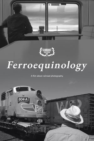 Ferroequinology's poster