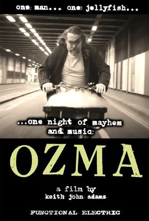 Ozma's poster