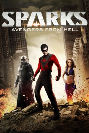 Sparks's poster