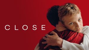 Close's poster