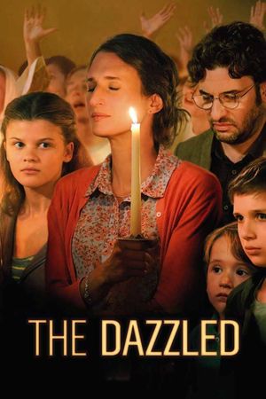 The Dazzled's poster