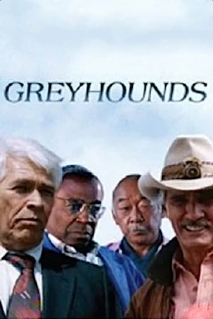 Greyhounds's poster