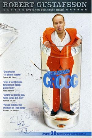 Nyblandad Grogg's poster
