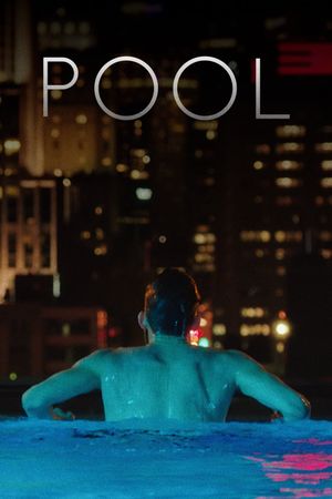 Pool's poster