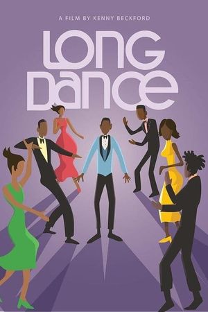 Long Dance's poster