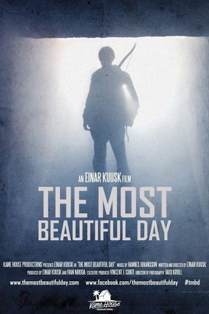 The Most Beautiful Day's poster